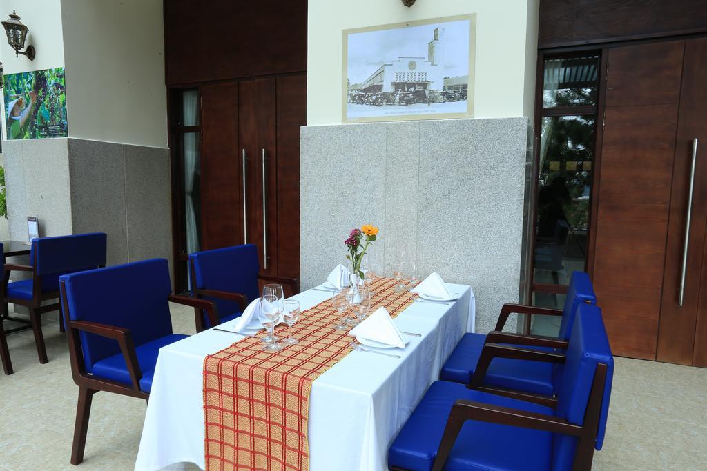 Ky Hoa Hotel Da Lat Exterior foto