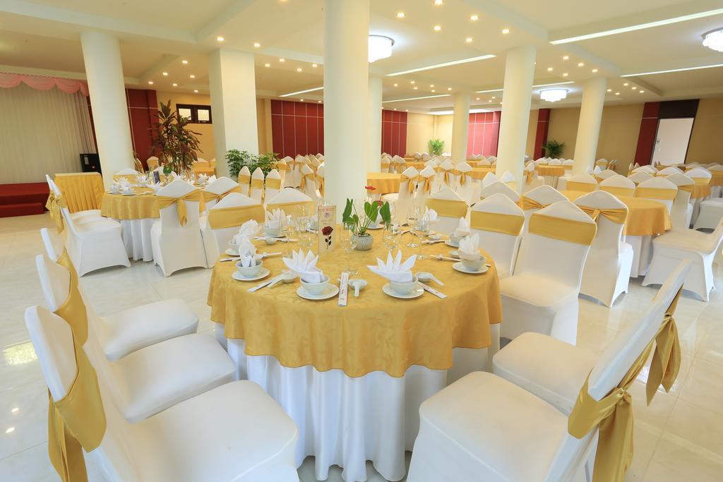 Ky Hoa Hotel Da Lat Exterior foto