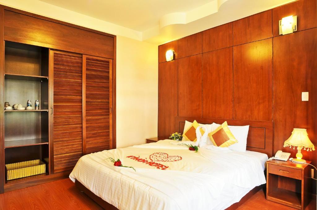 Ky Hoa Hotel Da Lat Cameră foto
